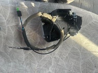 LEXUS UX 250H ZAMEK DRZWI LEWY TYŁ