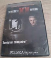 Sensacje XX wieku Syndykat zabójców VCD