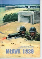 Największe bitwy XX wieku Mława 1939