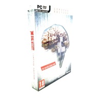 NOWA THE EVIL WITHIN LIMITED EDITION 3D PC