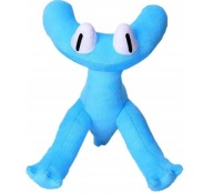 RAINBOW FRIENDS Chapter 2 maskotka Roblox CYAN PL
