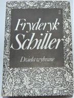 Dzieła wybrane Friedrich Schiller ZOBACZ