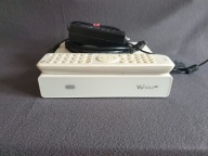 VU+ Solo SE dekoder satelitarny.