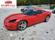Chevrolet Corvette 2006 6.0l 6.0 Benzyna 400KM