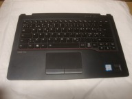 Fujitsu U748 Obudowa Górna Topcase Palmrest Klawiatura