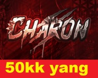 PolandMT2 * CHARON * 50KK YANG 50.000.000 YANGÓW NOWA EDYCJA YANGI