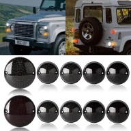 DC15 10x Zestaw LED do Land Rover Defender 90/110 (1990-2016)