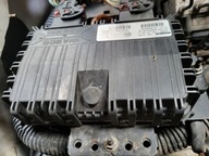 MODUŁ STEROWNIK ZAWIESZENIA Citroen Jumpy Peugeot Expert II 1401440780