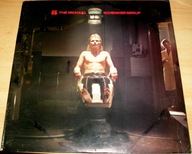 THE MICHAEL SCHENKER GROUP - LP wyd USA 1980