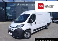 Fiat Ducato FURGON L4H2 Maxi Furgon L4H2 3,5T Diesel 180KM Manual - gwaran