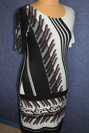 PIĘKNA SUKIENKA LETNIA WE WZORY_44