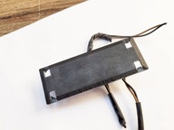 STEROWNIK MODUŁ CZUJNIK SPRYSKIWACZY WTYCZKI MERCEDES W126 W140 W208 W210