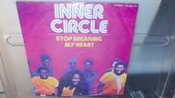 Inner Circle - Stop Breaking My Heart DE 7'' EX-