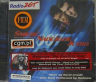 David Arnold – Die Another Day CD 2002 Folia