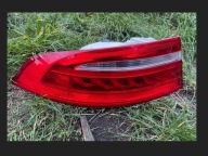 LAMPA TYL LEWY TYLNA LEWA JAGUAR XE X760 SEDAN EUROPA