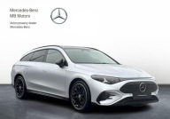 Mercedes-Benz CLA 250 z technologia EQ Shooting Break Premium Plus 272KM