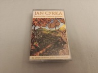 MC / Jan Cyrka / Beyond The Common Ground / Metal Mind / 1992