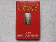 DOM PRZY HOPE STREET DANIELLE STEEL