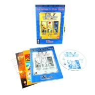 THE SETTLERS IV 4 ZŁOTA EDYCJA PC EXTRA KLASYKA POLSKIE WYDANIE PL