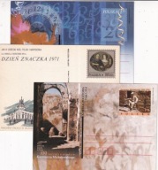 Całostki . 2001 . Polska