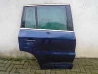 drzwi Tiguan tylne prawe-kompletne
