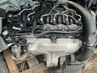 SILNIK KOMPLETNY VOLVO V40 II (2012-2016) 2.0 D4 177KM D5204T4