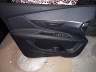 Tapicerka boczek drzwi 3008 5008 II lewy przód