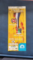 Bilet Wisła Kraków - NEC Nejmehen