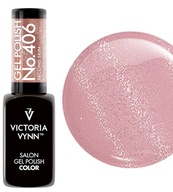 VICTORIA VYNN Lakier gel polish406 Second Skin