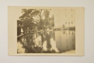 II RP BOLSZEWO WEJHEROWO GOŚCICINO POŁÓW RYB STAW CIEKAWE ZOBACZ!