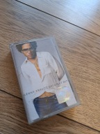GREATEST HITS LENNY KRAVITZ Kaseta