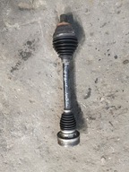 VW PASSAT B8 GOLF VII SUPERB III 1.6 TDI PÓŁOŚ LEWA