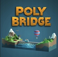 Poly Bridge PEŁNA WERSJA STEAM PC KLUCZ/GIFT