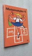 MATEMATYKA Dla klasy 4 - Kasprzak (1994) DB++