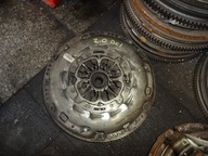 SPRZEGLO DWUMAS 2.0 DCI LAGUNA III SCENIC MEGANE