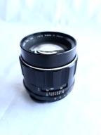 Obiektyw SUPER-TAKUMAR 1.9/85mm BEZ CENY MINIMALNEJ !!!