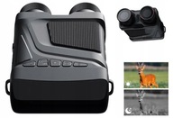 NOKTOWIZOR CYFROWY R12 LORNETKA KAMERA TERMOWIZYJNA NA PODCZERWIEŃ 5X ZOOM