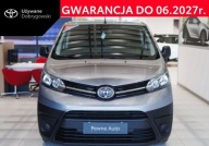 Toyota ProAce 2.0 D-4D Long 3,1t Active (bryg.) 2.0 Diesel 145KM
