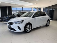 Opel Corsa Elegance CarPlayAndroid Auto Kamera cofania Tempomat 1.2