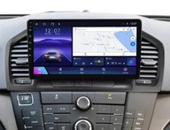 Opel Insignia 09-13 radio android 9" 4GB/32GB 4 rdzenie, kamera cofania