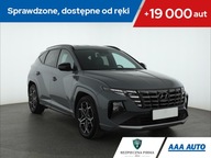 Hyundai Tucson 1.6 T-GDI 48V MHEV, Salon Polska