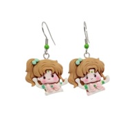 Kolczyki "Sailor Jupiter" 2, Sailor Moon