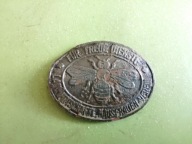 NIEMIECKA ODZNAKA TOWARZYSTWA GOSPODYŃ DOMOWYCH