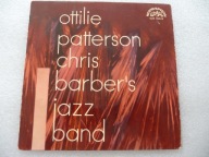Ottilie Patterson, Chris Barber's Jazz Band – Strange Things