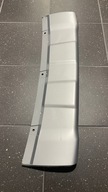 Listwa nakladka spoiler zderzaka Mini Countryman S F60 ALL4 7405393 112520