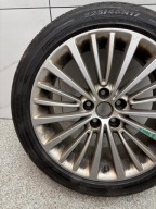 KOŁO FELGA ASTRA K 2015-2019 225/45ZR17 5X105 ET44 13451895 NR 2