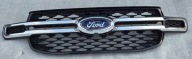 FORD RANGER 2022-26 ATRAPA CHŁODNICY GRILL CHROM T6 6 VI N1WB-8W200-DPB5UAW