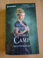 Mistyfikacja Candace Camp