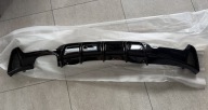 DYFUZOR DOKŁADKA TYLNEGO ZDERZAKA BMW F32 F33 F36 M-PAKIET NOWA
