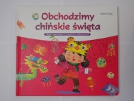 Obchodzimy chińskie święta Sanmu Tang